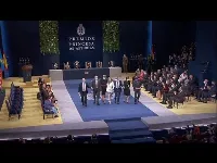 Asztúria hercegnője-díjat kapott Karikó Katalin