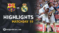 Nyert a Real Madrid a 2021-es El Classicon Barcelonában, most már tényleg inog Koeman széke!