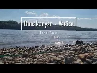 Dunakanyar és Verőce  - látványos drónfelvétel a Nézd a hazait! csatornától
