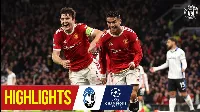 Ronaldo bomba góllal tért vissza! Manchester United 3-2 Atalanta (UEFA Bajnokok Ligája)