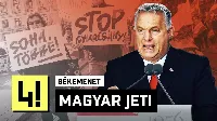 Magyar Jeti a Békemenetről, az ElkXrtukról és az ellenzéki 56-os ünnepről