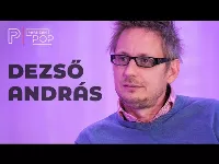 Partizán interjú Dezső Andrással, akire rászállt a titkosszolgálat