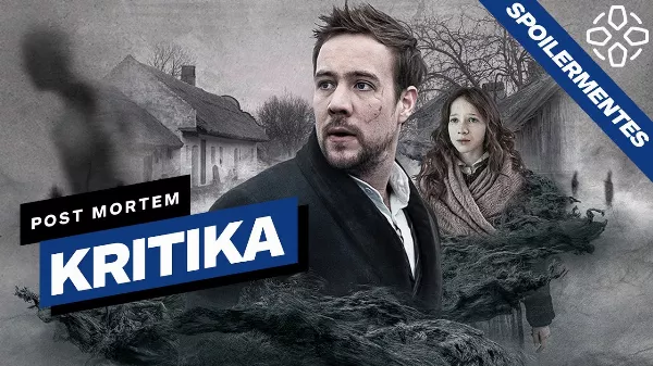 Szereted a horrorfilmeket? Itt az első igazi magyar horror, a Post Mortem és megjelent a film kritikája is