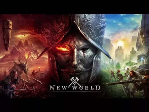 New World MMORPG - minden amit tudni érdemes az Amazon játékáról 10 percben