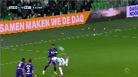 Vajon kap majd Puskás-díjat a  Groningen belga csatára