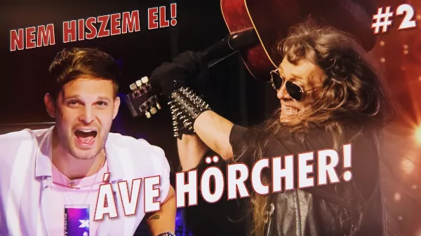 Újra volt mit elemezni az X-Faktorban: itt a Hörcher Attak!!! - Dancsó Péter új videója!