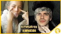 A legveszélyesebb és legidiótább kihívások az interneten