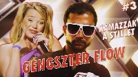 Itt a Gengszter Party, a harmadik Dancsó videó az X-Faktorról