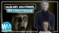 Top 10 legfélelmetesebb rövid horrorfilm 