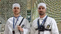 Megjelent a Pamkutya Kalandok csernobili atomerőműről szóló riportjának második, befejező része