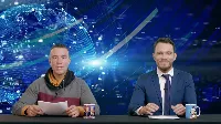 Híradó kicsit másképp - HÍRCSÁRDA HÍRADÓ!