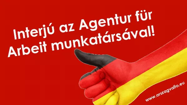 Mit kell tudnod egy németországi munkavállalás előtt? 