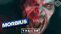 Itt a magyar nyelvű előzetes: Morbius 