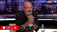 Szép lassan telnek a COVID osztályok - Zacher Gábor az Egyenes Beszédben
