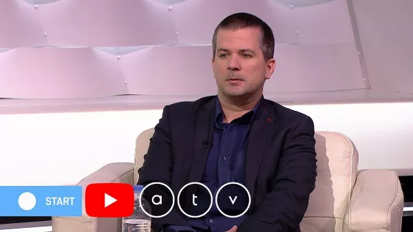 Szalay Dániel kontra Friderikusz Sándor, tovább dúl a háború