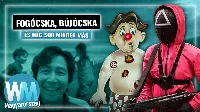 Top 10 elég durva gyerekkori játék, amelyekkel próbára tehetnénk a Squid Game játékosait