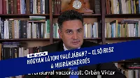Új politikai sorozattal jelentkezik Márki-Zay Péter, melynek címe: Hogyan látom valójában? - Első rész: A migránskérdés