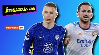 Átigazolási körkép: a Chelsea már januárban leigazolná Szalai Attilát!!