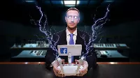 Hihetetlen módszerek, melyekkel a Facebook irányít téged