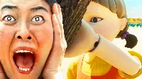 Mit nem vettél észre a  Squid Game filmben!