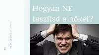 A legnagyobb féri baklövések az öltözködés terletén