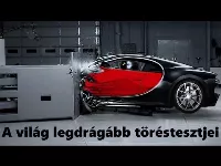 Mikor érheti meg összetörni az autót - töréstesztek olcsón és méregdrágán