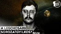 Ki a világ legokosabb sorozatgyilkosa?