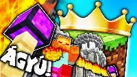 Hogyan lehetsz a Minecraft királya? Gaming video