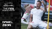 Január 22-én adják át az év gólját szerző futballistát megillető Puskás-díjat