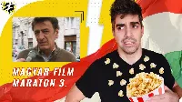 Itt a Magyar Film Maraton harmadik része: a Coming out és Hajnal Timi is megkapja a magáét