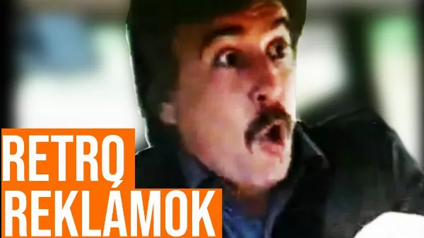 Retro reklámok melyekre egy generáció emlékszik