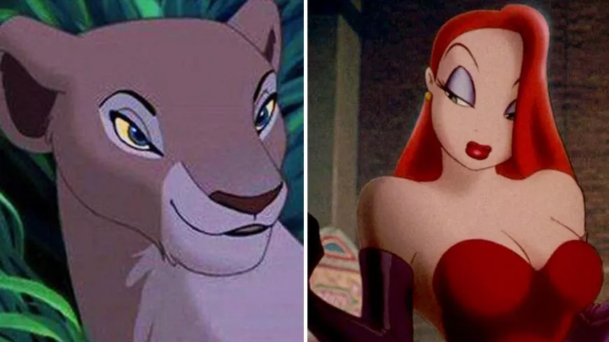 Disney filmek, amiket cenzúráztak és utólag kicsit át is formáltak