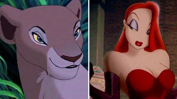Disney filmek, amiket cenzúráztak és utólag kicsit át is formáltak