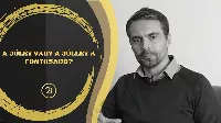 Miben lehetnénk világelsők Vona Gábor szerint? 21VloG - ÉLŐ