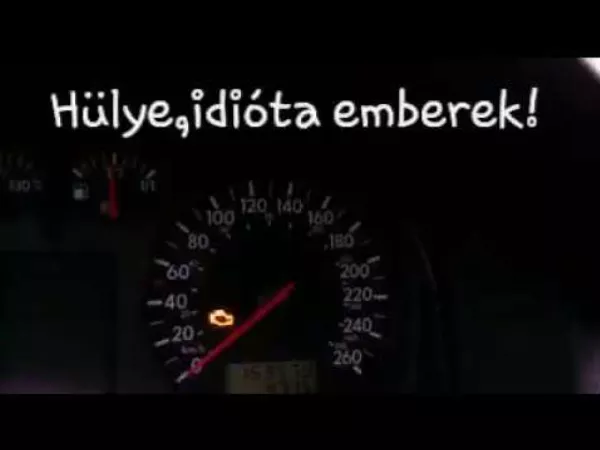 Ilyenek az idióta, hülye, retardált emberek