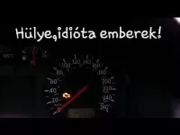 Ilyenek az idióta, hülye, retardált emberek