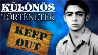 Hihetetlen esetek, rejtélyes igazságok.