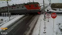 A 10 legnagyobb videóra vett autóbaleset