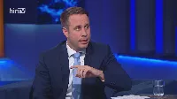 Dömötör Csaba volt a vendége a Bayer shownak