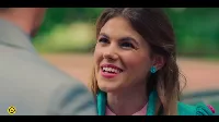 Dobó Kata új filmje: El a kezekkel a papámtól - előzetes