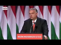 Mit mondott Orbán Viktor a Fidesz kongresszusán? Újra megválasztották pártelnöknek!
