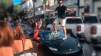 Drága botlások! Igazi lúzerek!