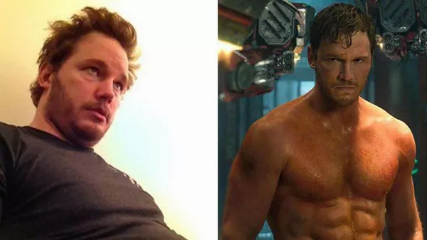 Hollywood legdurvább színészi  átalakulásai egy-egy szerepért