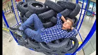 Miért kerül egy autógumi ennyibe?