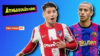 Szoboszlai az Atlético Madridban? Átigazolási körkép a Tiki-Taka TV-től