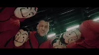 Itt a magyar verzió A nagy pénzrablás ikonikus dalából