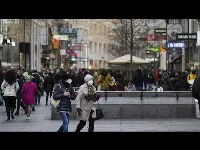 Teljes lezárás a szomszédban kötelező oltással! Ausztriában hétfőtől tíznapos kijárási korlátozást vezetnek be!