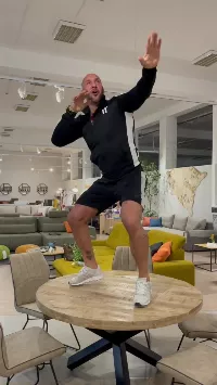 Berki Krisztián megmutatta, hogy neki 7 cm-es...
