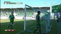 Itt vannak az NB1 13. fordulójának legszebb mozzanatai | M4 Sport