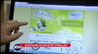 Egyre több a kamugyógyszertár az interneten